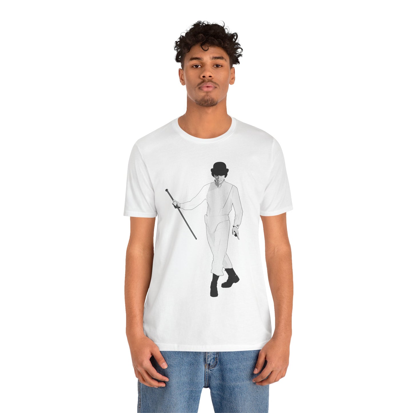 Alex (A Clockwork Orange/Alex the Droog)
