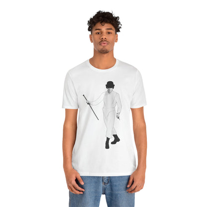 Alex (A Clockwork Orange/Alex the Droog)