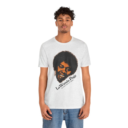 LaWanda Page (Replica 70's Comedy Show Souvenir Shirt)