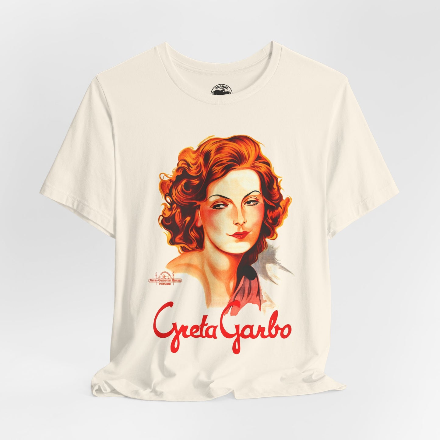 Greta Garbo (MGM Personality Poster Image/1929)