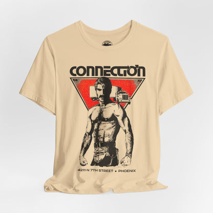 The Connection (Phoenix Gay Leather and Levi Club)