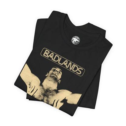 Badlands D.C. (Washington, D.C. Gay Club/1983-2011)