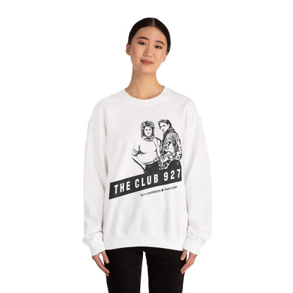 The Club 927 (Portland Lesbian Bar/1980-1999)