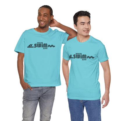 Denver Swim Club (Denver Gay Swim Club and Spa/1985-2022)