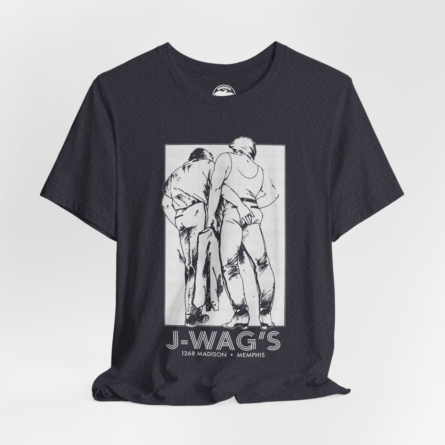 J-Wag's (Memphis Gay Bar/1982-2012)