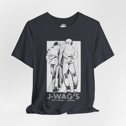 J-Wag's (Memphis Gay Bar/1982-2012)