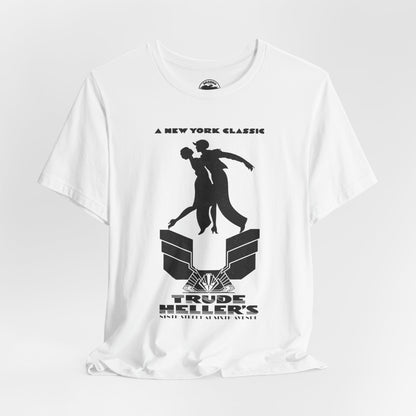 Trude Heller's (New York City Disco and Nightclub/60's to 80's)