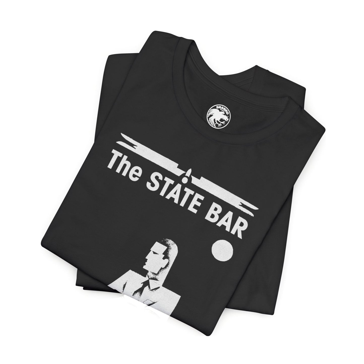 The State Bar (Flint, Michigan/Flint's Oldest Gay Bar/Founded by Melva Earhart/1948-2013)