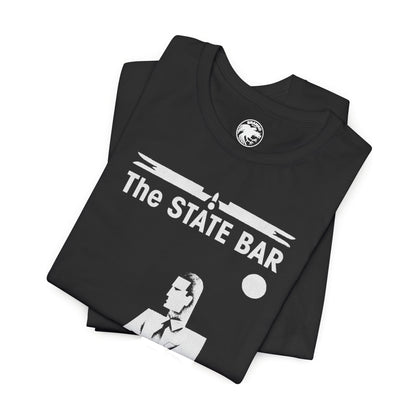 The State Bar (Flint, Michigan/Flint's Oldest Gay Bar/Founded by Melva Earhart/1948-2013)