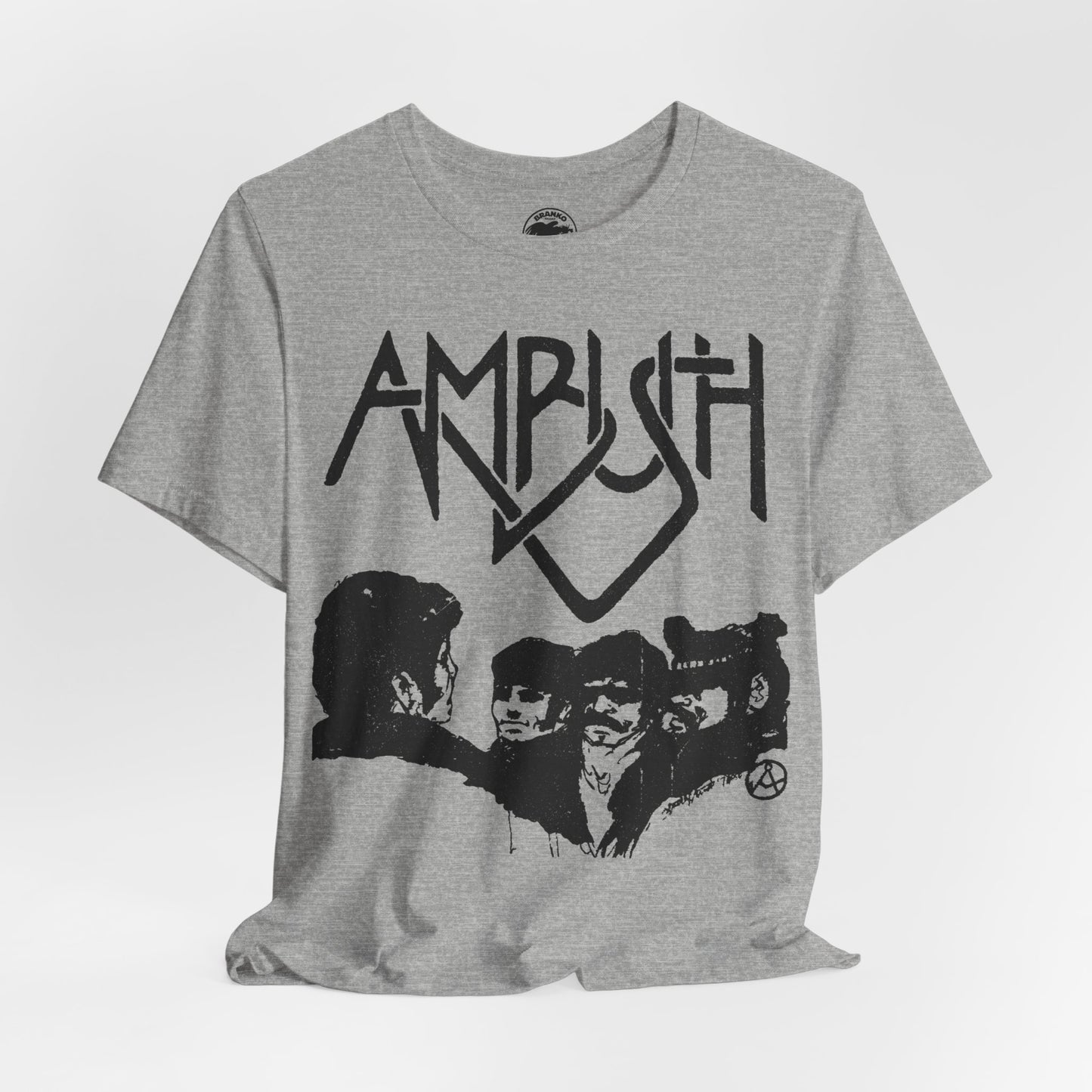 Ambush (San Francisco Leather Bar)