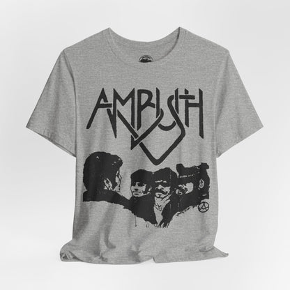 Ambush (San Francisco Leather Bar)