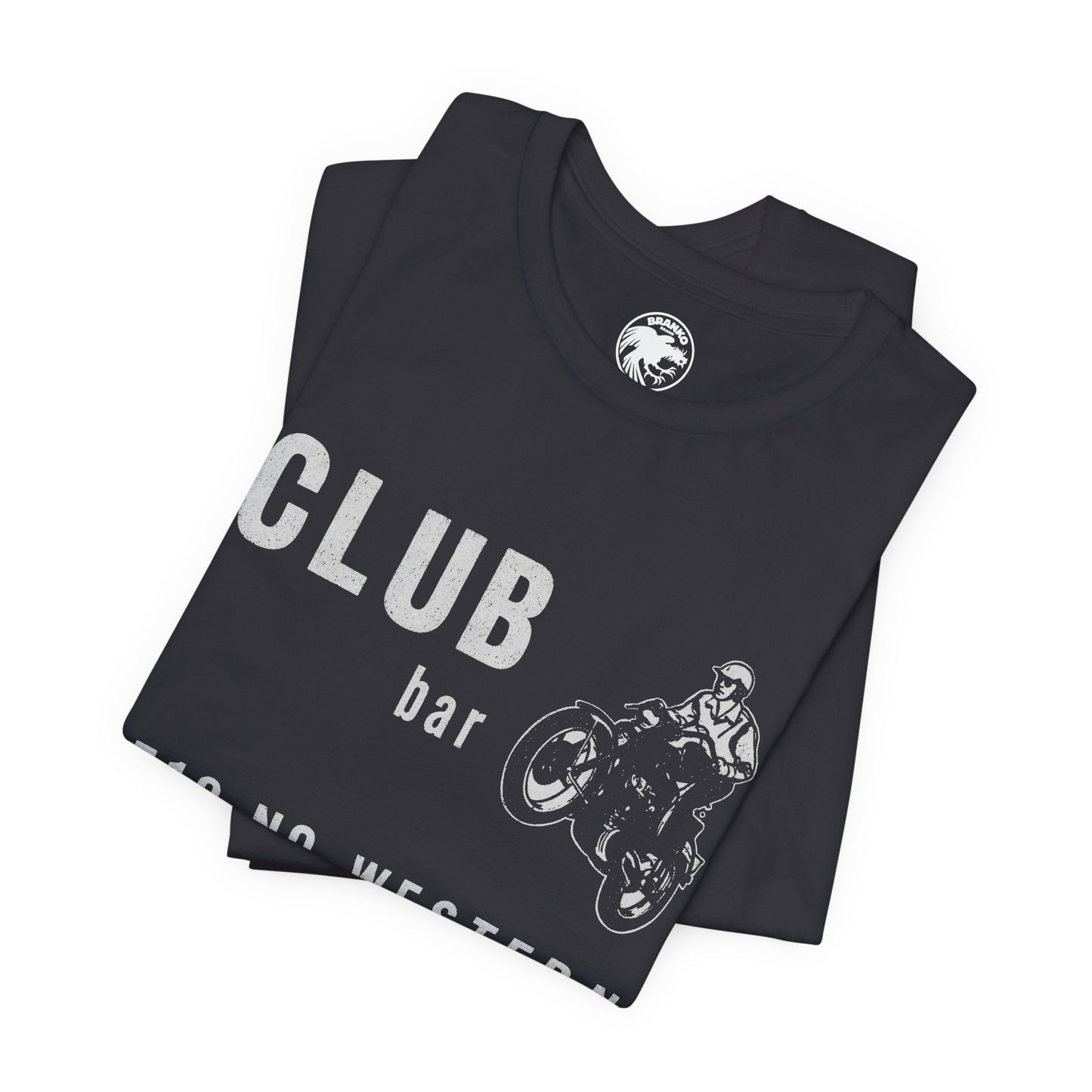 Club Bar (Los Angeles Gay Bar/50's to 70's)