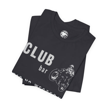 Club Bar (Los Angeles Gay Bar/50's to 70's)