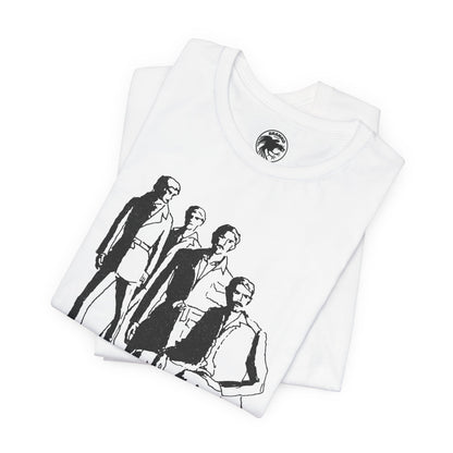 Harry's Back East (New York City Gay Bar/1964-1996)