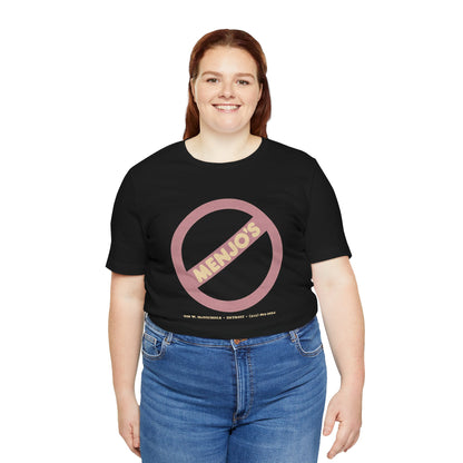 Menjo's (Detroit Gay Bar/1976-2016)