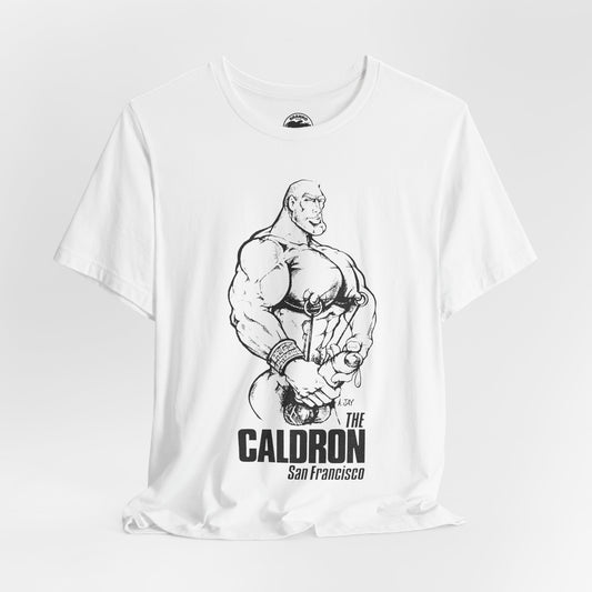 The Caldron (San Francisco Gay Sex and Fetish Club/1976-1984)