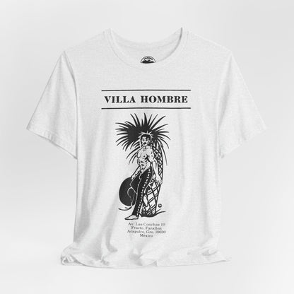 Villa Hombre (Acapulco, Mexico Gay Bar and Resort)