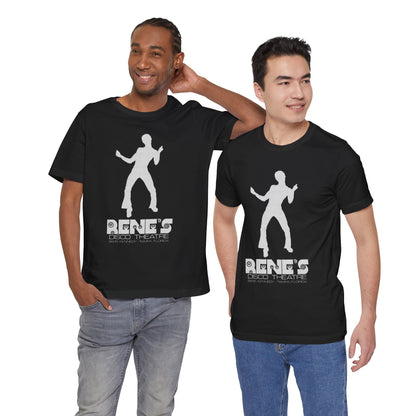 Rene's (Tampa Gay Club/70's and 80's)