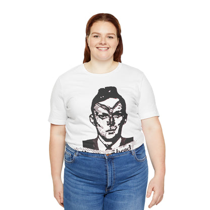 Zipperhead (Replica Promo Shirt/Zipperhead Philadelphia/South Street Philadelphia)