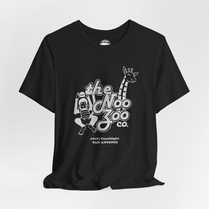 Noo Zoo Co. (San Antonio Texas Gay Club/1979-1997)