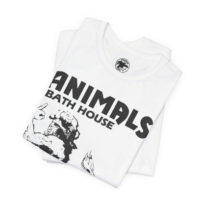 Animals Bathhouse (San Francisco Gay Bathhouse/70's and 80's)
