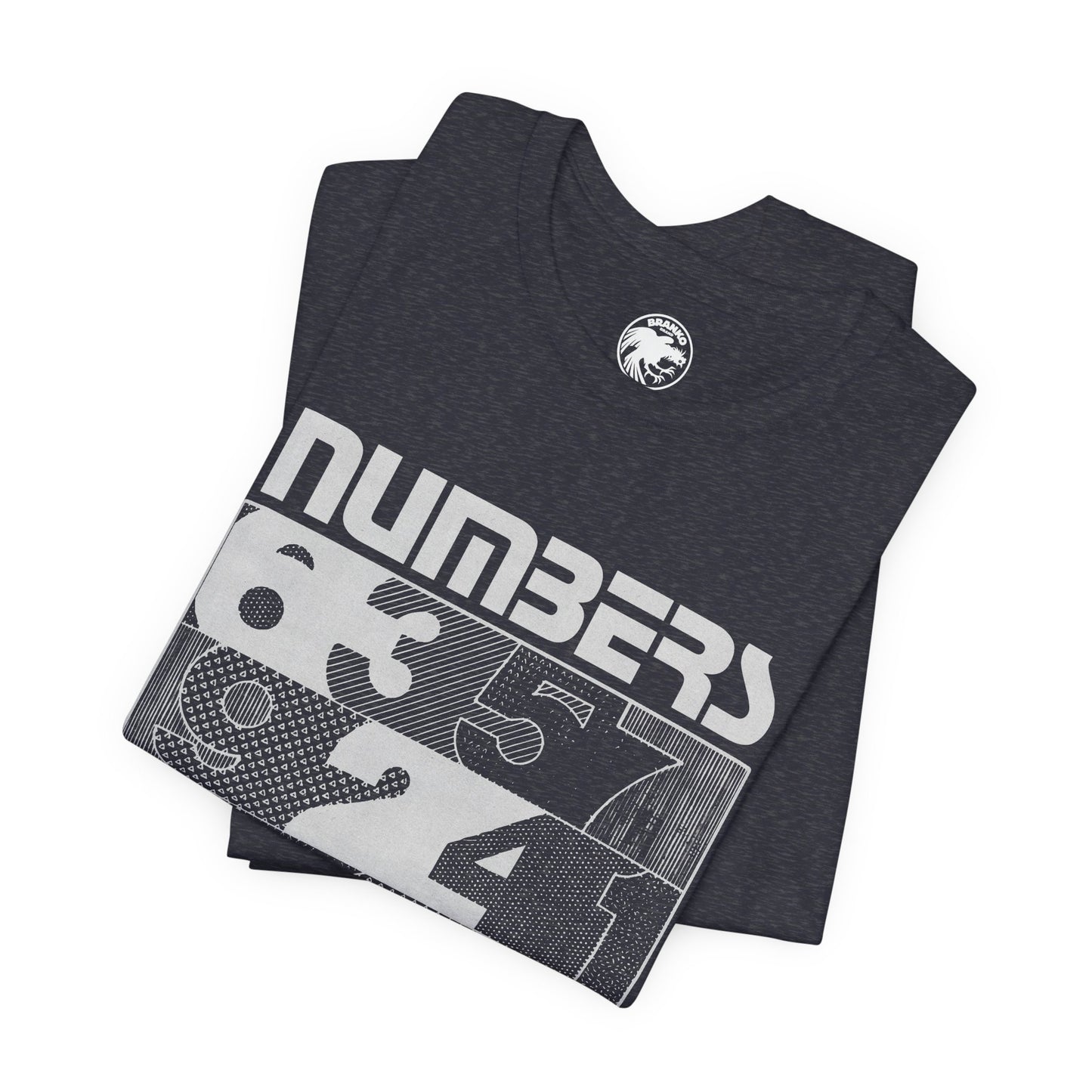 Numbers (Cleveland Gay Bar/70's to 90's)