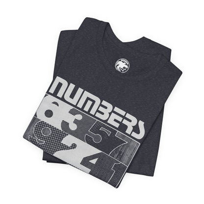 Numbers (Cleveland Gay Bar/70's to 90's)