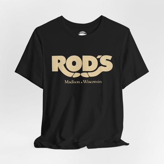 Rod's (Legendary Madison, Wisconsin Gay Bar/1979-1996/Rod's Madison)