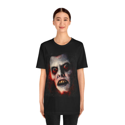 The Exorcist (Demonic Face/Captain Howdy)