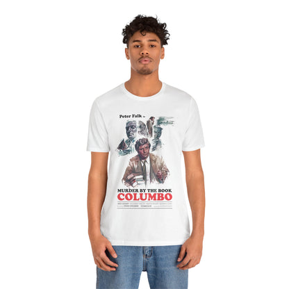 Columbo (Murder by the Book)
