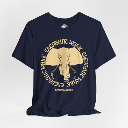 Elephant Walk (San Francisco Gay Bar/1974-1996)