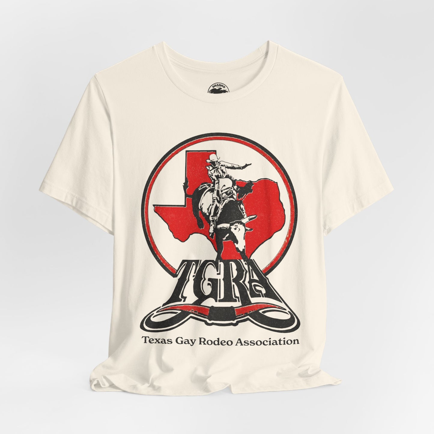 Texas Gay Rodeo Association