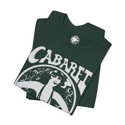 Cabaret Three Way (New Orleans Lesbian Bar/1962-1995)