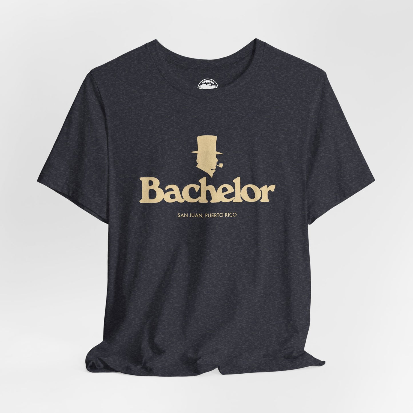 Bachelor (San Juan Gay Bar/70's to 90's/Gay Puerto Rico)