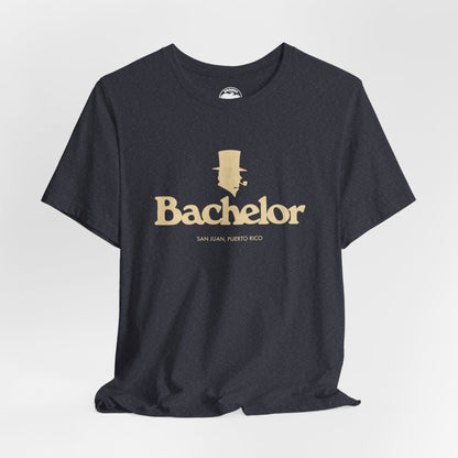 Bachelor (San Juan Gay Bar/70's to 90's/Gay Puerto Rico)