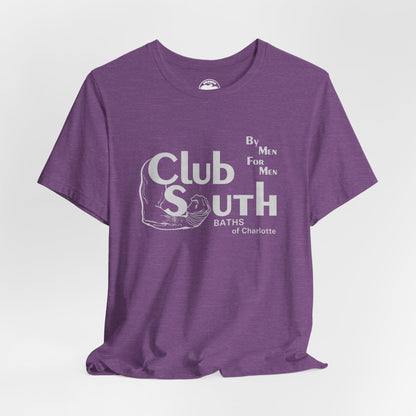 Club South (Charlotte, NC Gay Bathhouse/1976-2019)