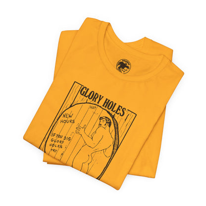 South of Market (San Francisco Glory Hole Club/70's and 80's)