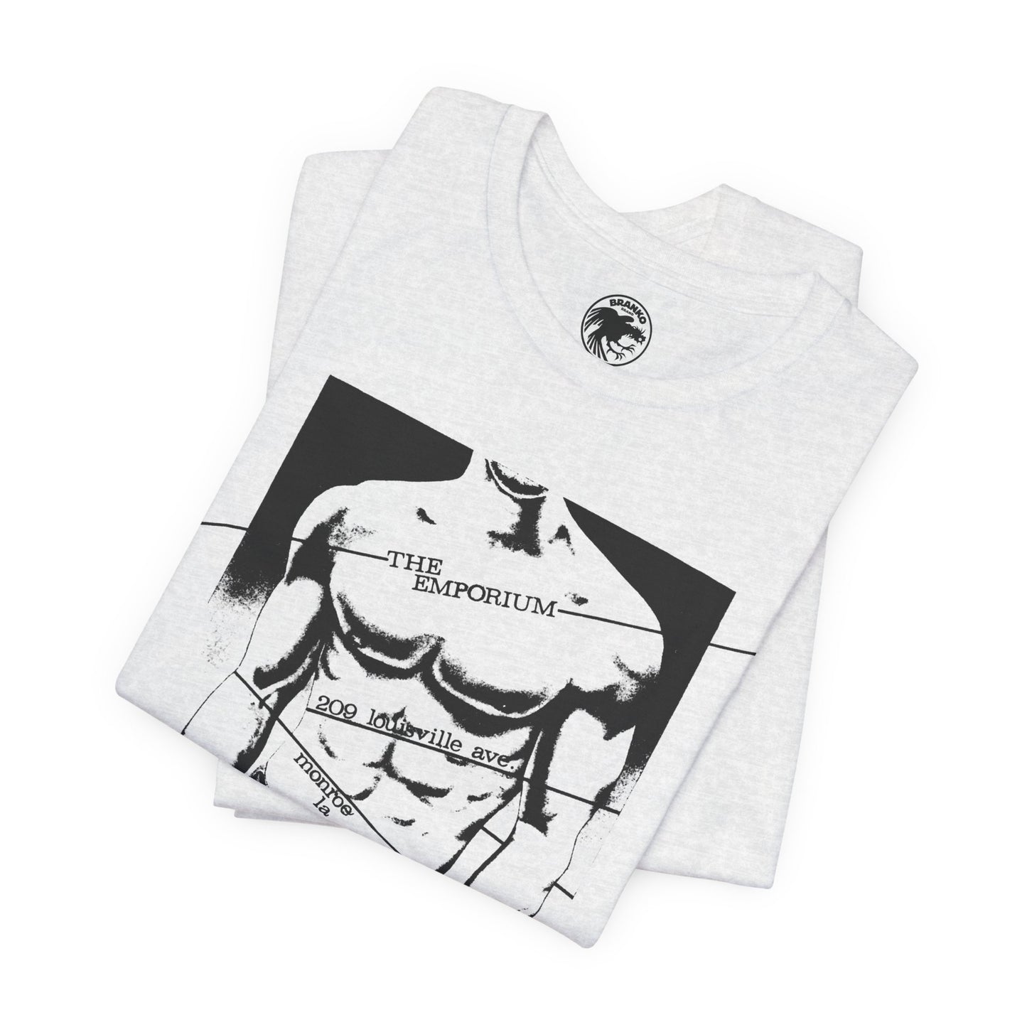 The Emporium (Monroe, Louisiana Gay Club)