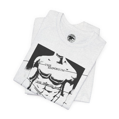 The Emporium (Monroe, Louisiana Gay Club)