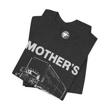 Mother's (Miami Gay Leather Bar/70's and 80's)
