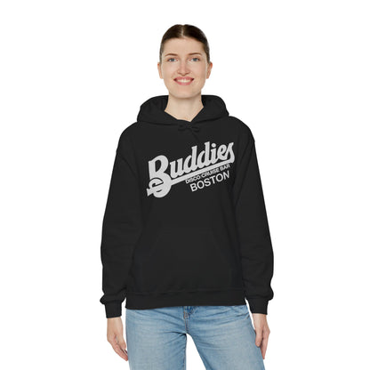 Buddies Sweatshirt (Boston Gay Bar/1972-1994)