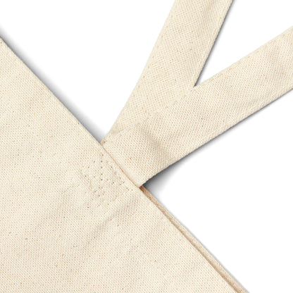 Mommie Dearest Tote (100% Cotton/Double Sided Print)