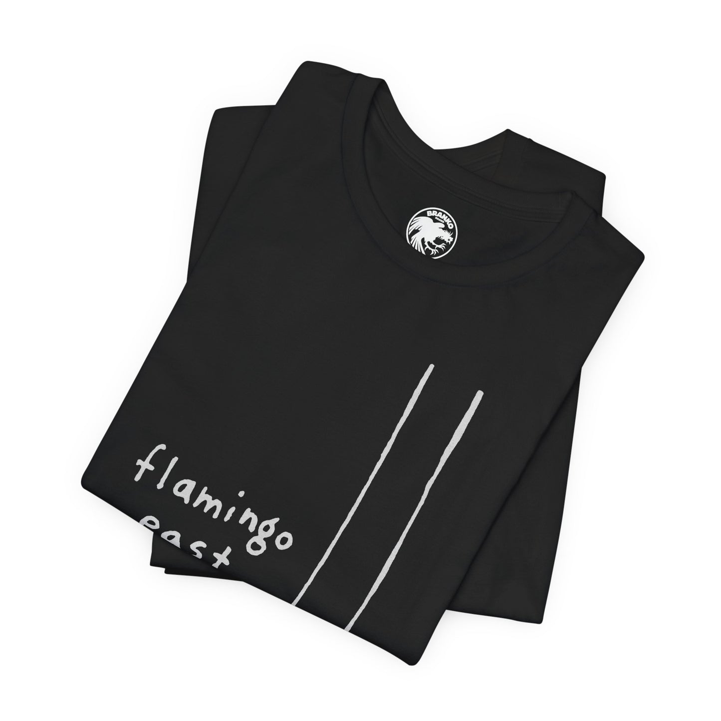 Flamingo East (New York LGBTQ Bar and Restaurant/80's to 2000's)