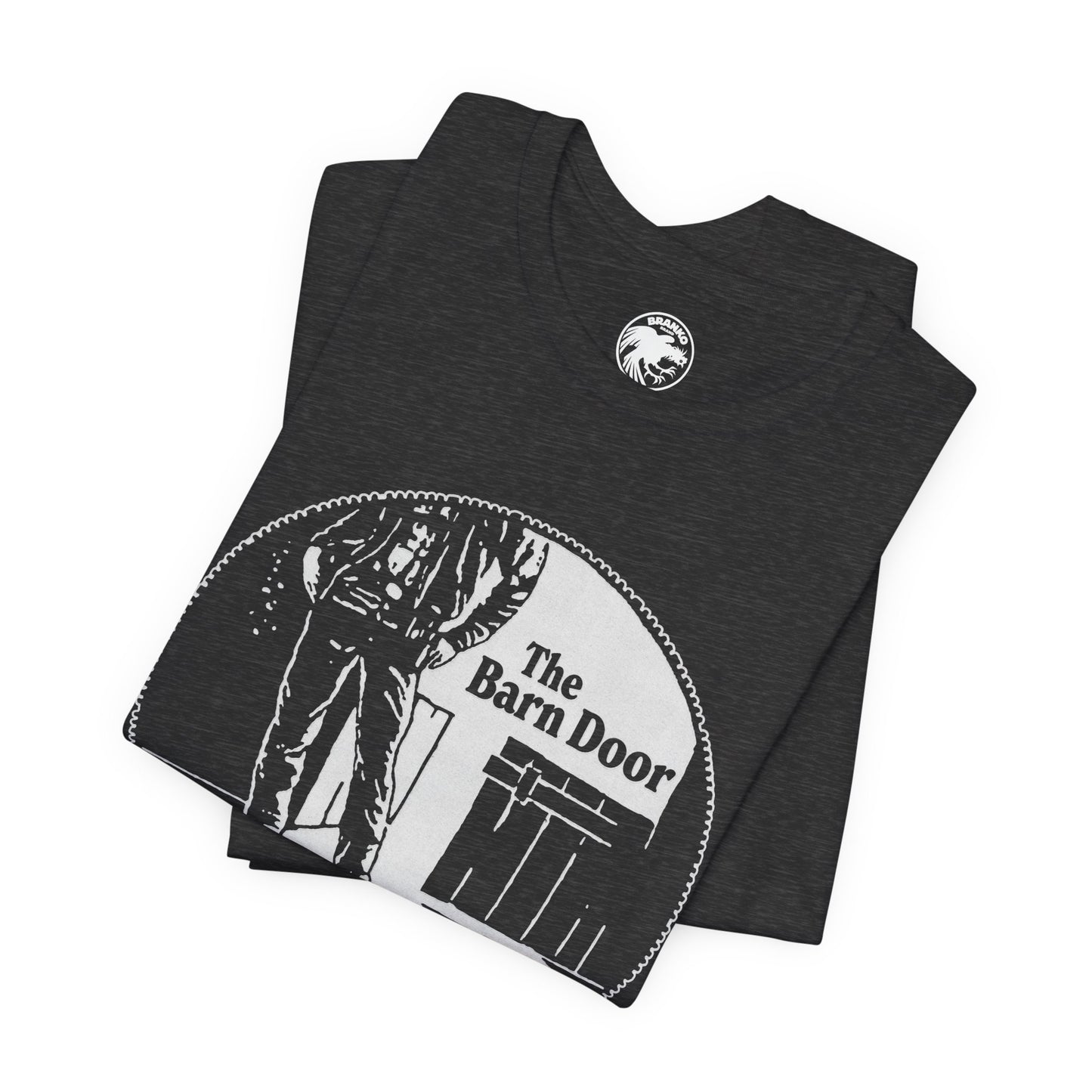 The Barn Door (Daytona Beach Gay Bar/70's to 90's)