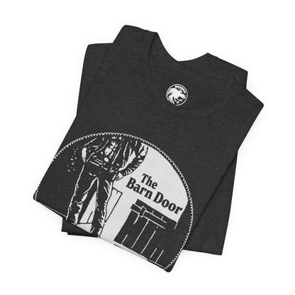 The Barn Door (Daytona Beach Gay Bar/70's to 90's)