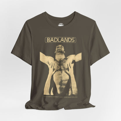 Badlands D.C. (Washington, D.C. Gay Club/1983-2011)