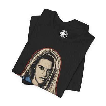 The Crush (Rock Tee Style Graphic/Alicia Silverstone)