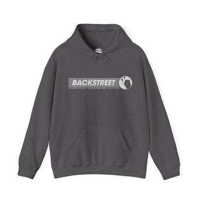 Backstreet Atlanta Hoodie (Atlanta Gay Club/1975-2004)