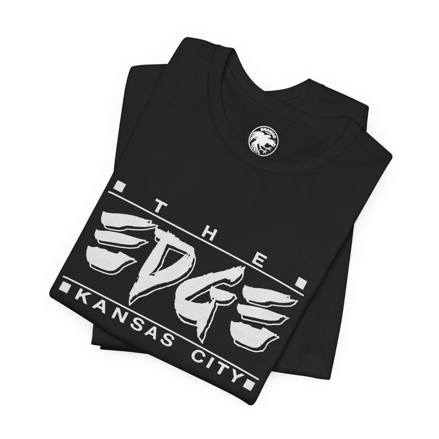 The Edge (Kansas City Gay Club/1991-1998)
