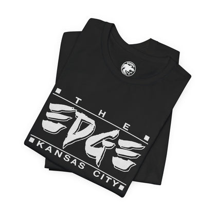 The Edge (Kansas City Gay Club/1991-1998)